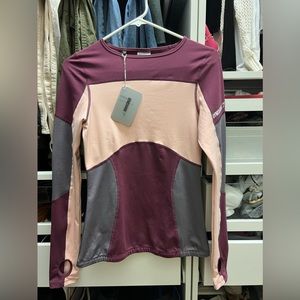 Gymshark long sleeve